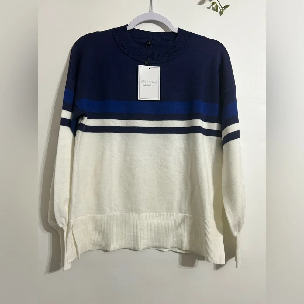 Etcyy nwt—comfortable wide